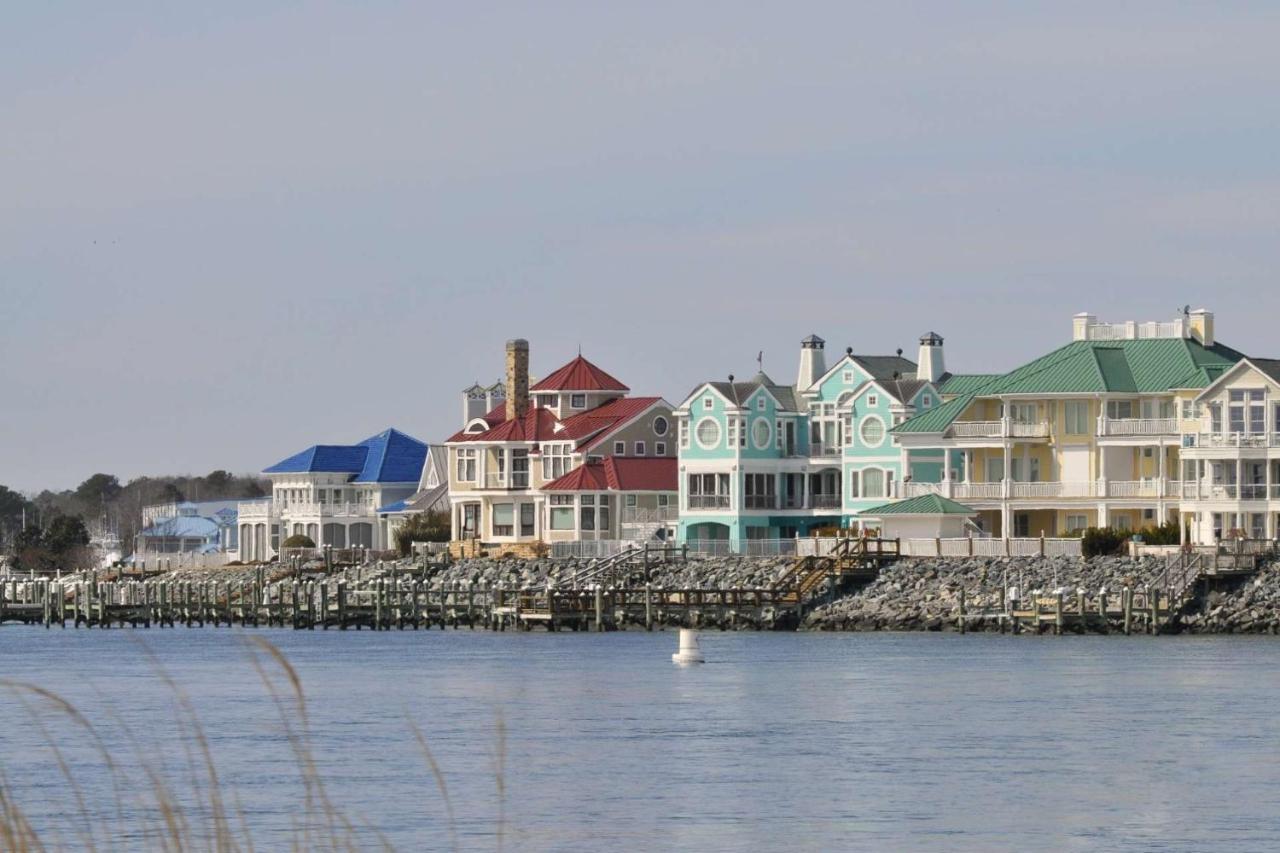 Whispering Sands 301 Ocean City Exterior photo