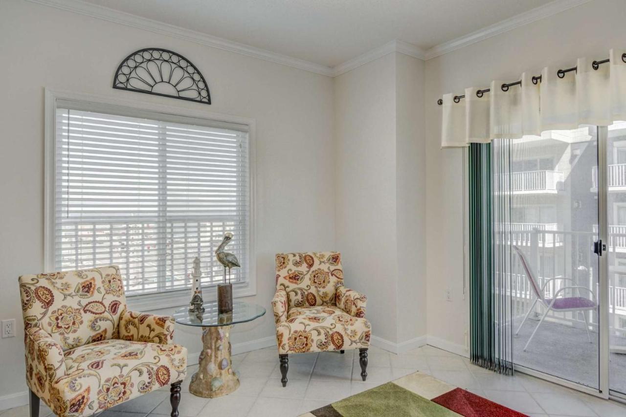 Whispering Sands 301 Ocean City Exterior photo