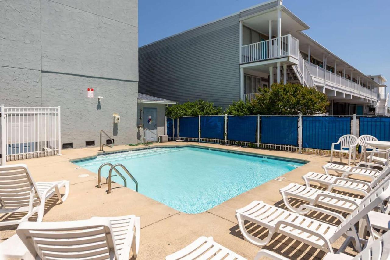 Whispering Sands 301 Ocean City Exterior photo