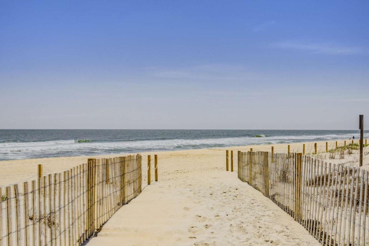 Whispering Sands 301 Ocean City Exterior photo