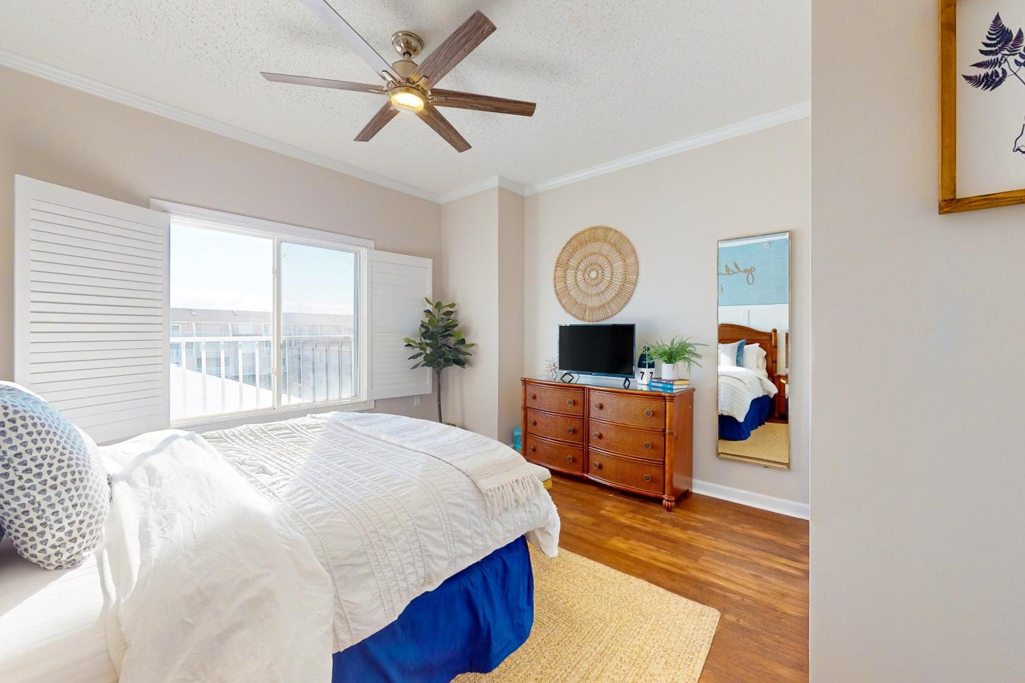 Whispering Sands 301 Ocean City Exterior photo