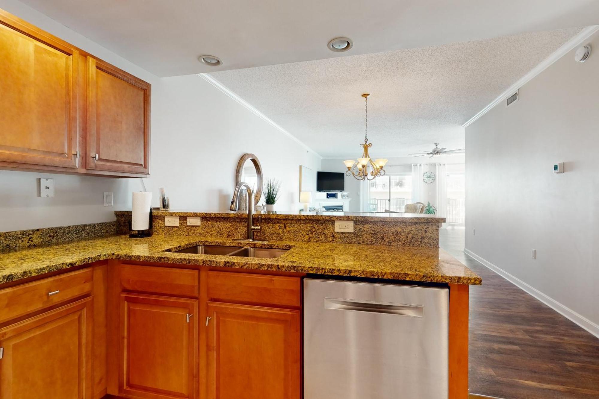Whispering Sands 301 Ocean City Exterior photo